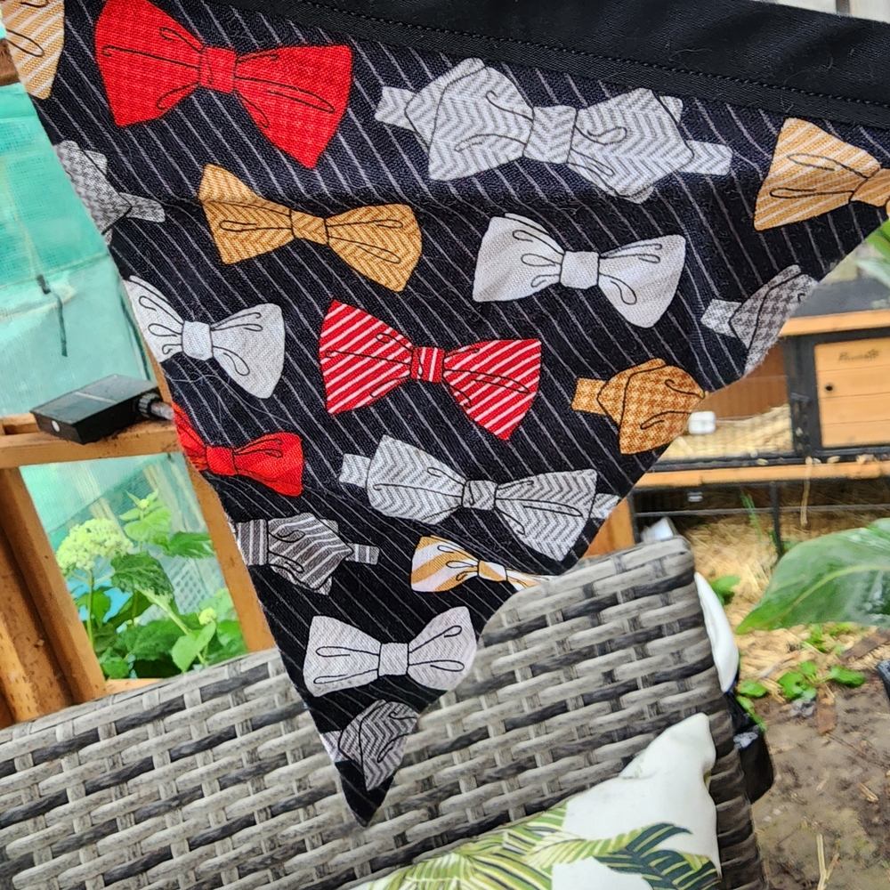 🎀 Nursery / Bedroom Dapper Fox 🦊 Banner 🦊 - Picture 4 of 12
